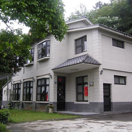 Fumei Bluebird Homestay 南庄郷 エクステリア 写真