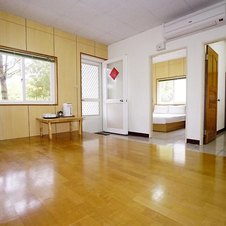 Fumei Bluebird Homestay 南庄郷 エクステリア 写真