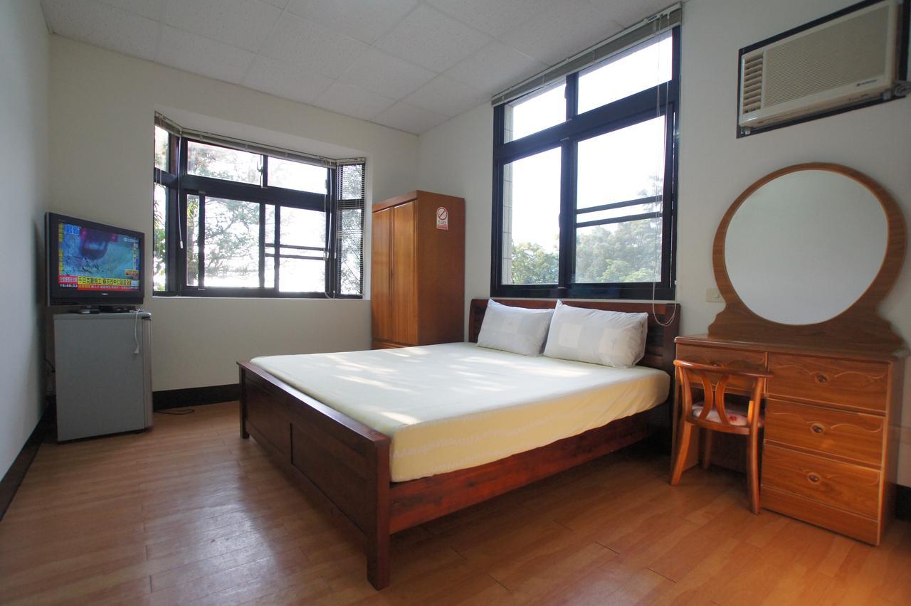 Fumei Bluebird Homestay 南庄郷 エクステリア 写真