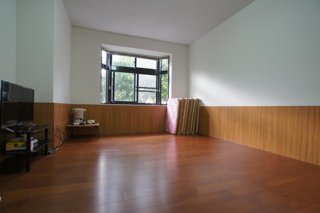 Fumei Bluebird Homestay 南庄郷 エクステリア 写真