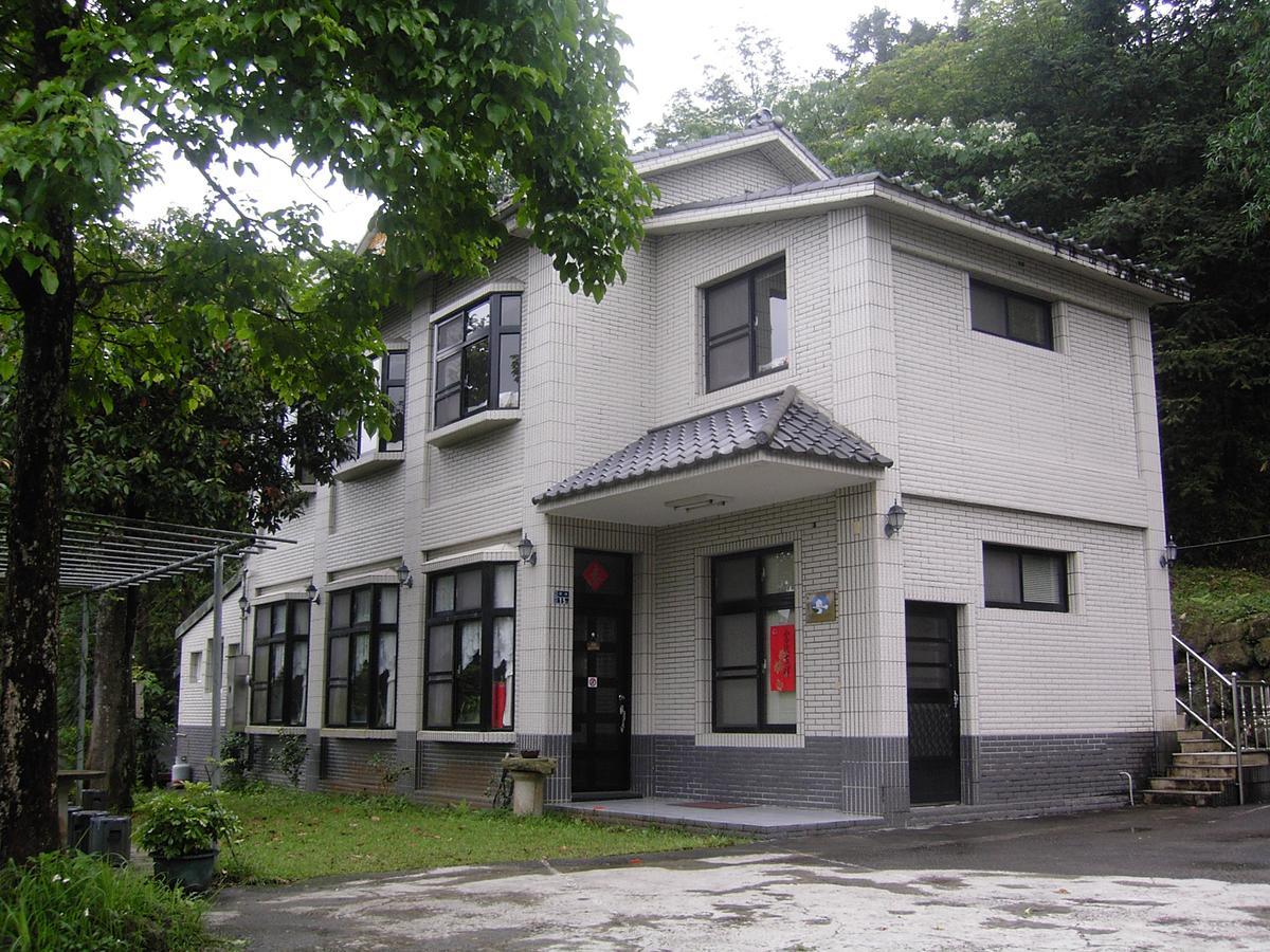 Fumei Bluebird Homestay 南庄郷 エクステリア 写真