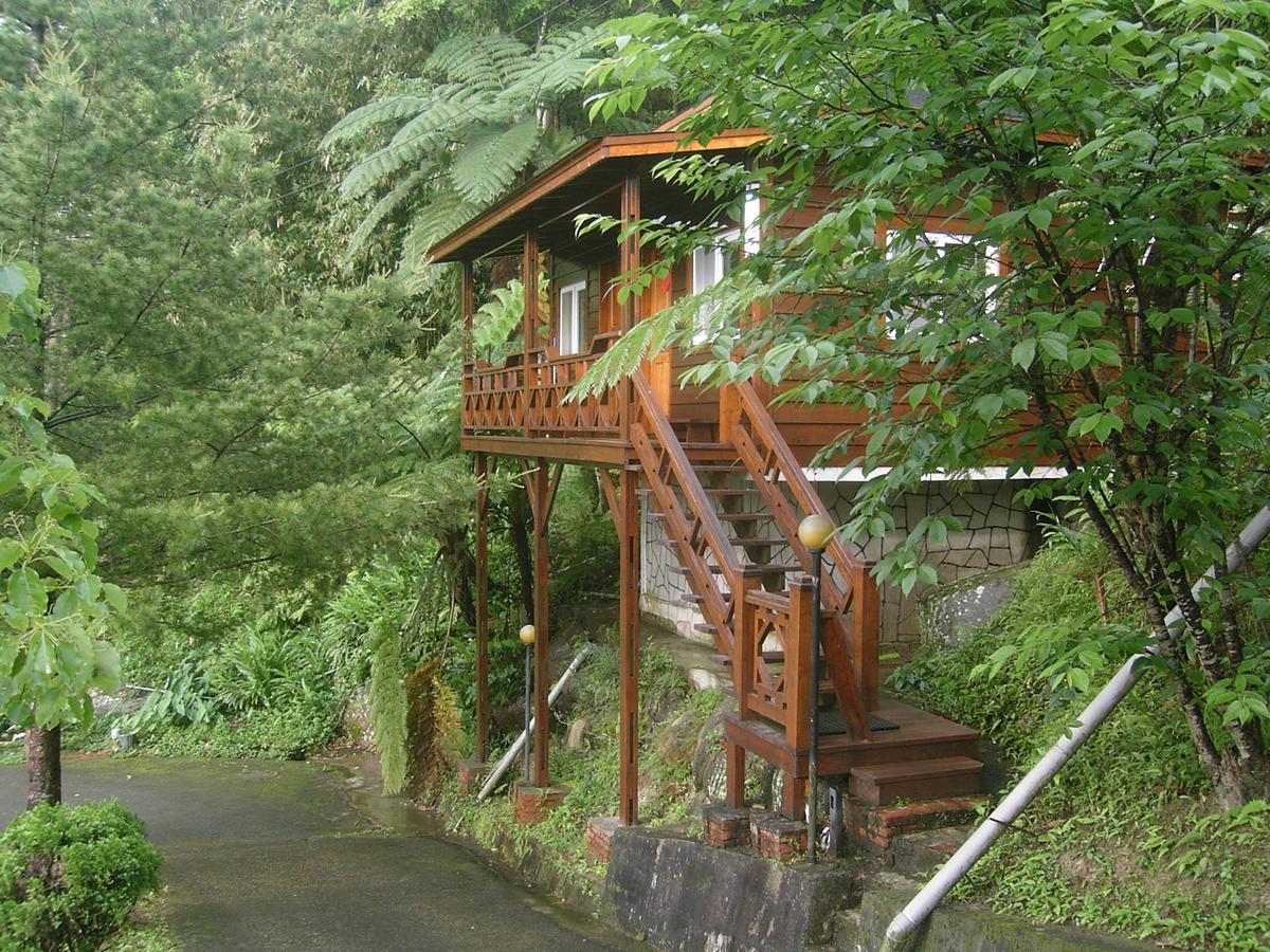 Fumei Bluebird Homestay 南庄郷 エクステリア 写真