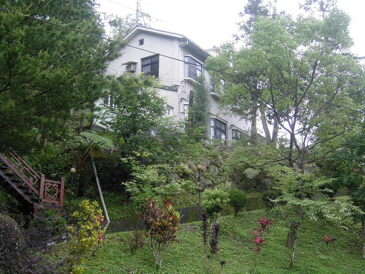 Fumei Bluebird Homestay 南庄郷 エクステリア 写真