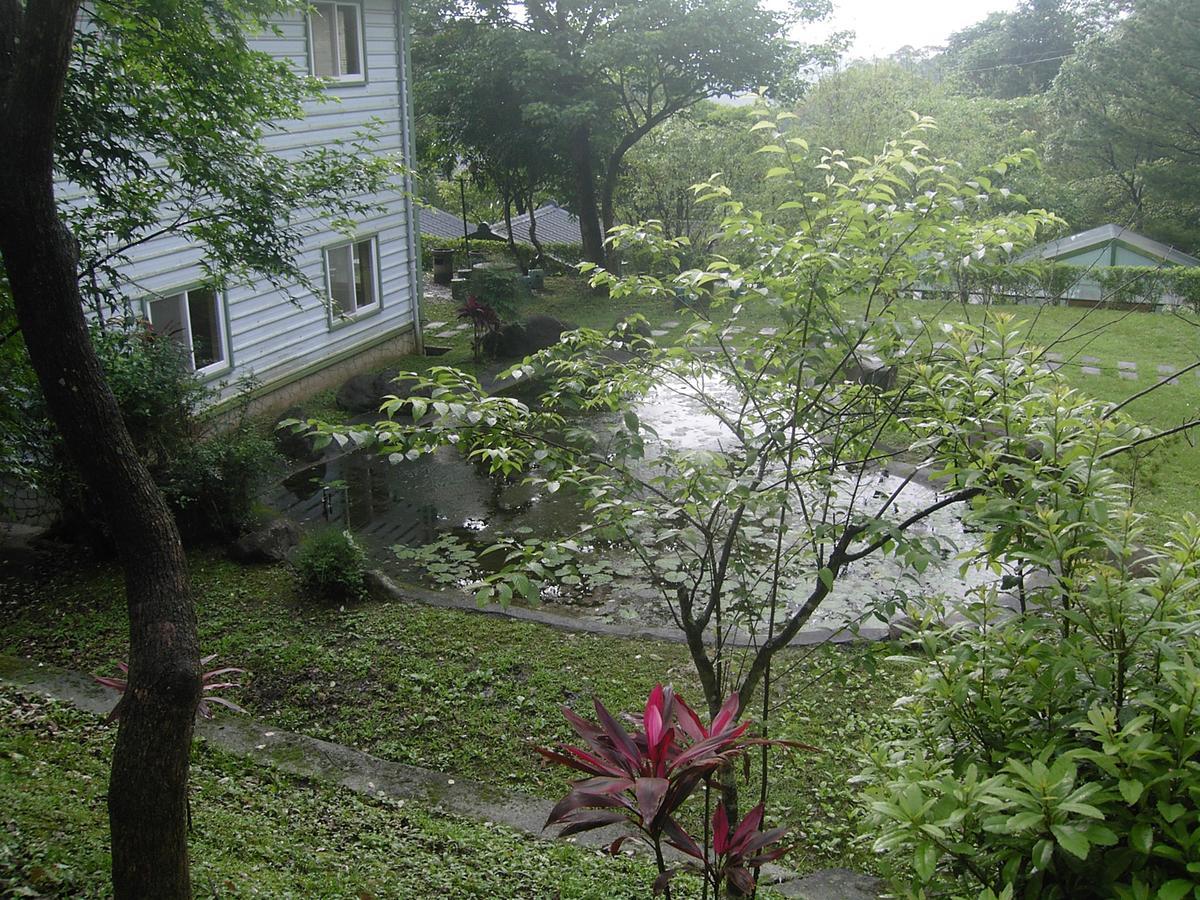 Fumei Bluebird Homestay 南庄郷 エクステリア 写真