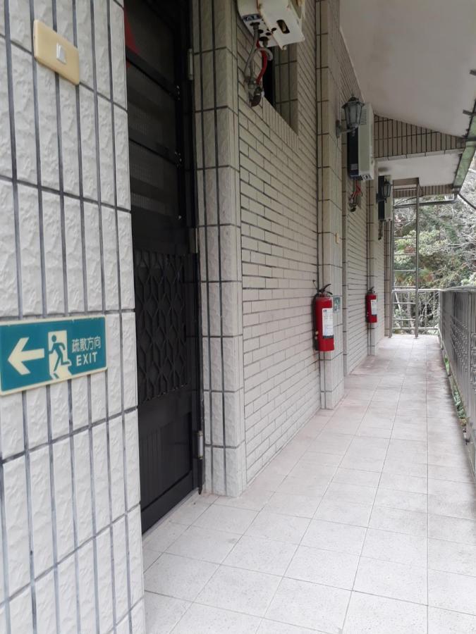 Fumei Bluebird Homestay 南庄郷 エクステリア 写真